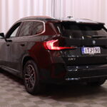 BMW - iX1 - U11 30 xDrive Fully Charged M Sport - Maastoauto