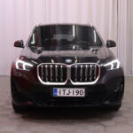BMW - iX1 - U11 30 xDrive Fully Charged M Sport - Maastoauto
