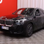 BMW - iX1 - U11 30 xDrive Fully Charged M Sport - Maastoauto