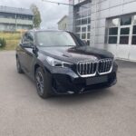 BMW - iX1 - U11 30 xDrive Fully Charged M Sport - Maastoauto