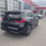 BMW - iX1 - U11 30 xDrive Fully Charged M Sport - Maastoauto