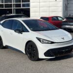 CUPRA - Born - 150 kW 58 kWh - Viistoperä