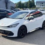 CUPRA - Born - 150 kW 58 kWh - Viistoperä