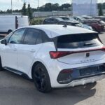 CUPRA - Born - 150 kW 58 kWh - Viistoperä