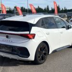 CUPRA - Born - 150 kW 58 kWh - Viistoperä