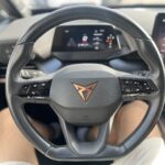 CUPRA - Born - 150 kW 58 kWh - Viistoperä