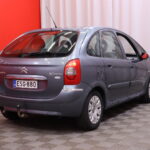 Citroen - Xsara Picasso - HDi 110 Vision Plus / MYYDÄÄN HUUTOKAUPAT.COM - Tila-auto