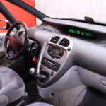 Citroen - Xsara Picasso - HDi 110 Vision Plus / MYYDÄÄN HUUTOKAUPAT.COM - Tila-auto