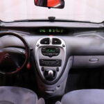 Citroen - Xsara Picasso - HDi 110 Vision Plus / MYYDÄÄN HUUTOKAUPAT.COM - Tila-auto