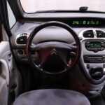 Citroen - Xsara Picasso - HDi 110 Vision Plus / MYYDÄÄN HUUTOKAUPAT.COM - Tila-auto