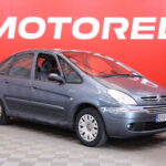 Citroen - Xsara Picasso - HDi 110 Vision Plus / MYYDÄÄN HUUTOKAUPAT.COM - Tila-auto