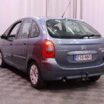 Citroen - Xsara Picasso - HDi 110 Vision Plus / MYYDÄÄN HUUTOKAUPAT.COM - Tila-auto