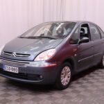 Citroen - Xsara Picasso - HDi 110 Vision Plus / MYYDÄÄN HUUTOKAUPAT.COM - Tila-auto
