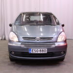 Citroen - Xsara Picasso - HDi 110 Vision Plus / MYYDÄÄN HUUTOKAUPAT.COM - Tila-auto
