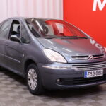 Citroen - Xsara Picasso - HDi 110 Vision Plus / MYYDÄÄN HUUTOKAUPAT.COM - Tila-auto