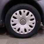 Citroen - Xsara Picasso - HDi 110 Vision Plus / MYYDÄÄN HUUTOKAUPAT.COM - Tila-auto