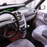 Citroen - Xsara Picasso - HDi 110 Vision Plus / MYYDÄÄN HUUTOKAUPAT.COM - Tila-auto