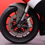 Ducati - 848 - // Suomi-Pyörä / Ohjausiskari / Nopea kotiintoimitus! // - Moottoripyörä