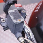 Ducati - MONSTER - 600 // Myydään osoitteessa Huutokaupat.com // - Moottoripyörä