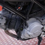 Ducati - MONSTER - 600 // Myydään osoitteessa Huutokaupat.com // - Moottoripyörä