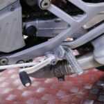 Ducati - MONSTER - 600 // Myydään osoitteessa Huutokaupat.com // - Moottoripyörä