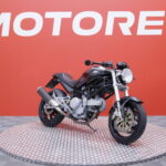 Ducati - MONSTER - 600 // Myydään osoitteessa Huutokaupat.com // - Moottoripyörä