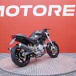 Ducati - MONSTER - 600 // Myydään osoitteessa Huutokaupat.com // - Moottoripyörä