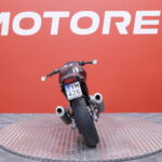 Ducati - MONSTER - 600 // Myydään osoitteessa Huutokaupat.com // - Moottoripyörä