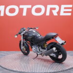Ducati - MONSTER - 600 // Myydään osoitteessa Huutokaupat.com // - Moottoripyörä