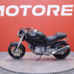 Ducati - MONSTER - 600 // Myydään osoitteessa Huutokaupat.com // - Moottoripyörä
