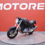 Ducati - MONSTER - 600 // Myydään osoitteessa Huutokaupat.com // - Moottoripyörä