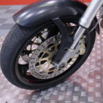 Ducati - MONSTER - 600 // Myydään osoitteessa Huutokaupat.com // - Moottoripyörä