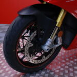 Ducati - PANIGALE V4 - V4S // Huoltokirja / DQS / Öhlins / Ajomodet / Mukautettavat säädöt YMS! // - Moottoripyörä