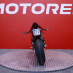 Ducati - PANIGALE V4 - V4S // Huoltokirja / DQS / Öhlins / Ajomodet / Mukautettavat säädöt YMS! // - Moottoripyörä