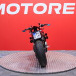 Ducati - STREETFIGHTER - V4 // Zard sliparit / Huoltokirja / Suomi-pyörä / Juuri huollettu! // - Moottoripyörä