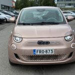 Fiat - 500e - La Prima 3+1 118hv 42kWh - Viistoperä