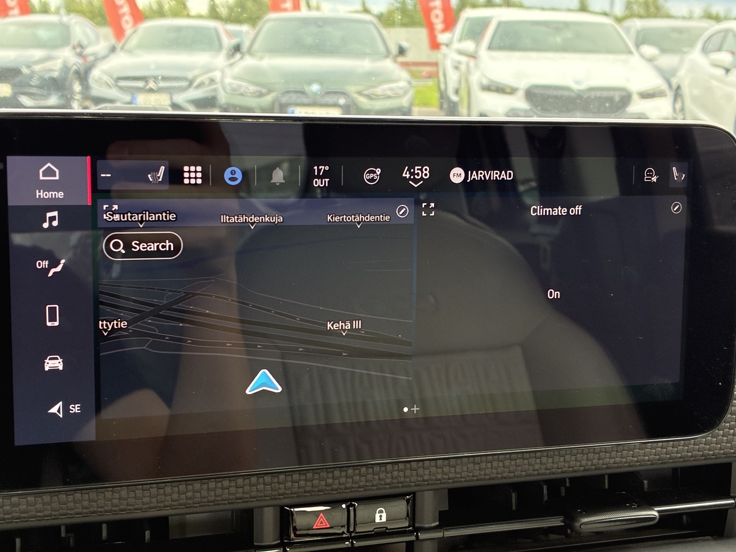 Fiat - 500e - La Prima 3+1 118hv 42kWh - Viistoperä