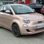 Fiat - 500e - La Prima 3+1 118hv 42kWh - Viistoperä