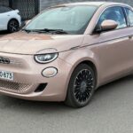 Fiat - 500e - La Prima 3+1 118hv 42kWh - Viistoperä