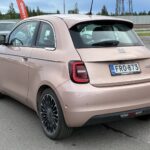 Fiat - 500e - La Prima 3+1 118hv 42kWh - Viistoperä