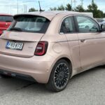 Fiat - 500e - La Prima 3+1 118hv 42kWh - Viistoperä