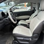 Fiat - 500e - La Prima 3+1 118hv 42kWh - Viistoperä