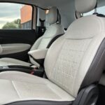 Fiat - 500e - La Prima 3+1 118hv 42kWh - Viistoperä