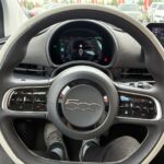 Fiat - 500e - La Prima 3+1 118hv 42kWh - Viistoperä