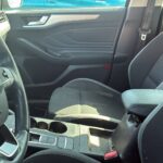 Ford - Focus - 1,5 TDCi 120hv PowerShift Trend Wagon - Farmari