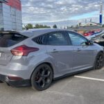 Ford - Focus - ST 2.0 TDCi 185 hv - Viistoperä