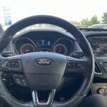 Ford - Focus - ST 2.0 TDCi 185 hv - Viistoperä
