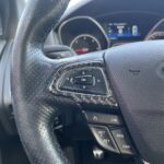 Ford - Focus - ST 2.0 TDCi 185 hv - Viistoperä
