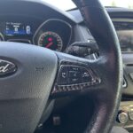 Ford - Focus - ST 2.0 TDCi 185 hv - Viistoperä
