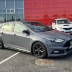 Ford - Focus - ST 2.0 TDCi 185 hv - Viistoperä